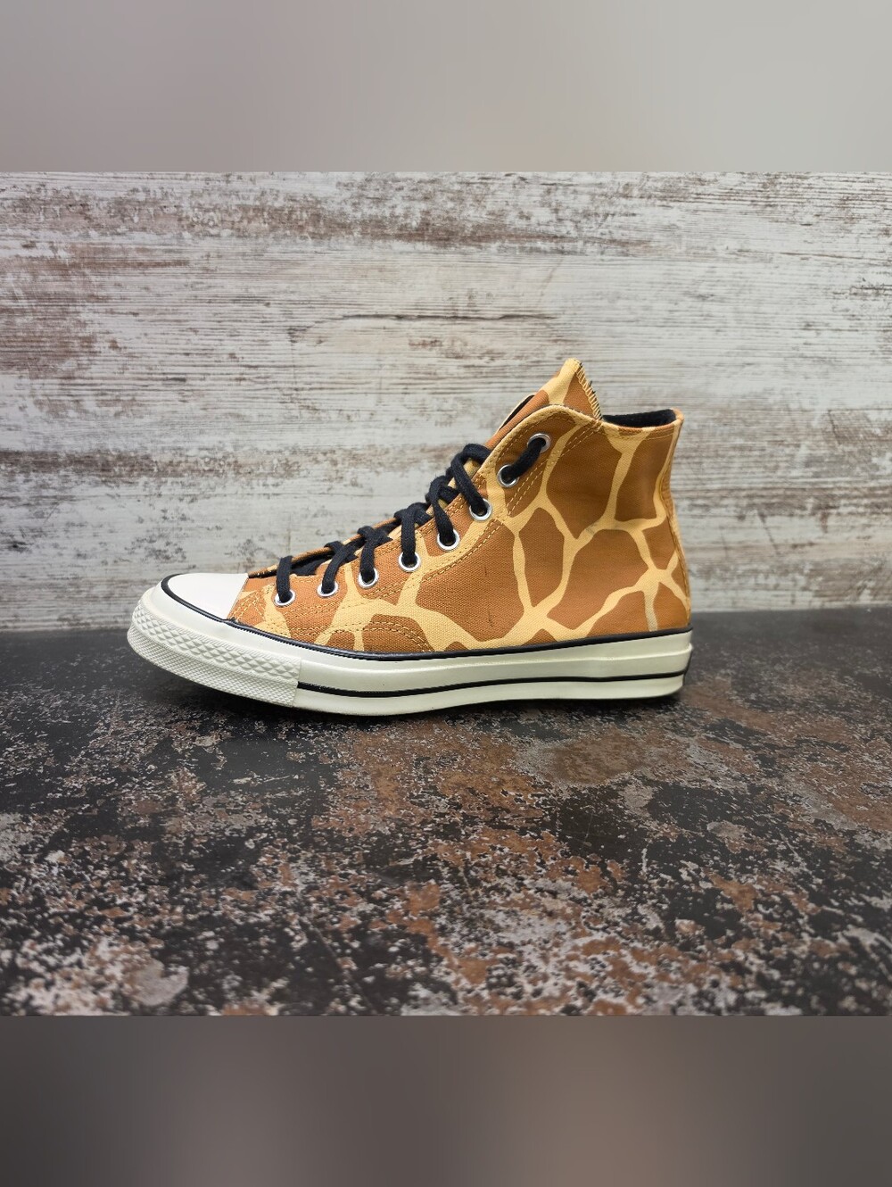 Mens Converse Chuck 70 Chuck Taylor All Star Hi Top Shoes Sz 8.5 1633410C